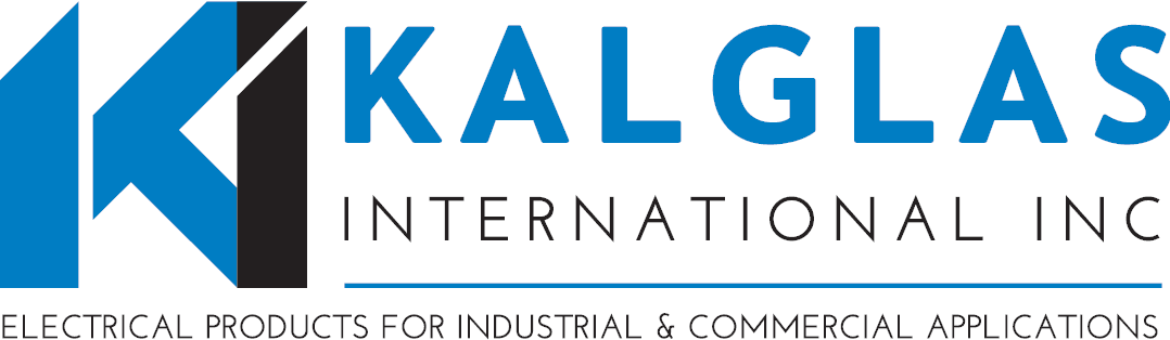 Kalglas International logo