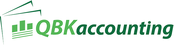 QBK Accounting logo