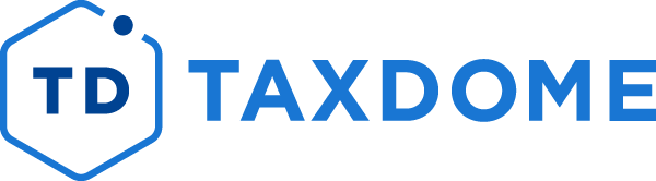 TaxDome logo